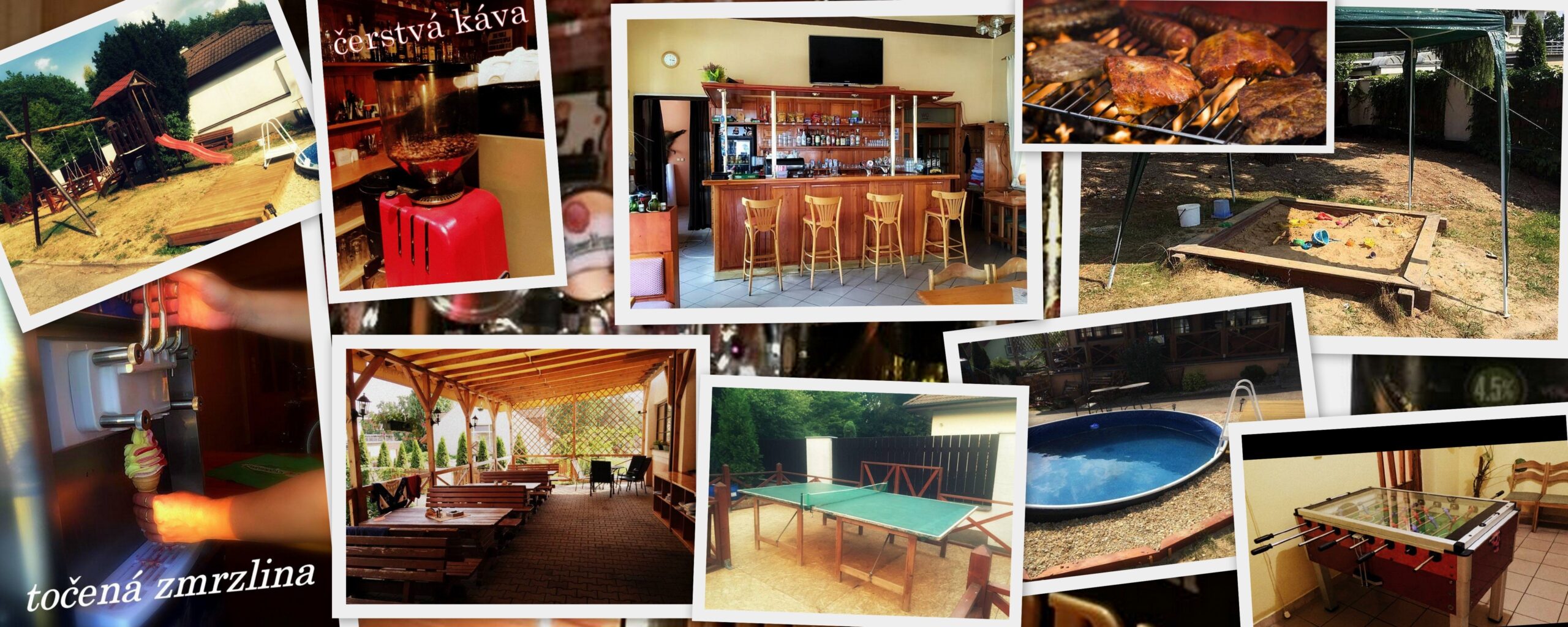 Restaurace Na Biřičce
